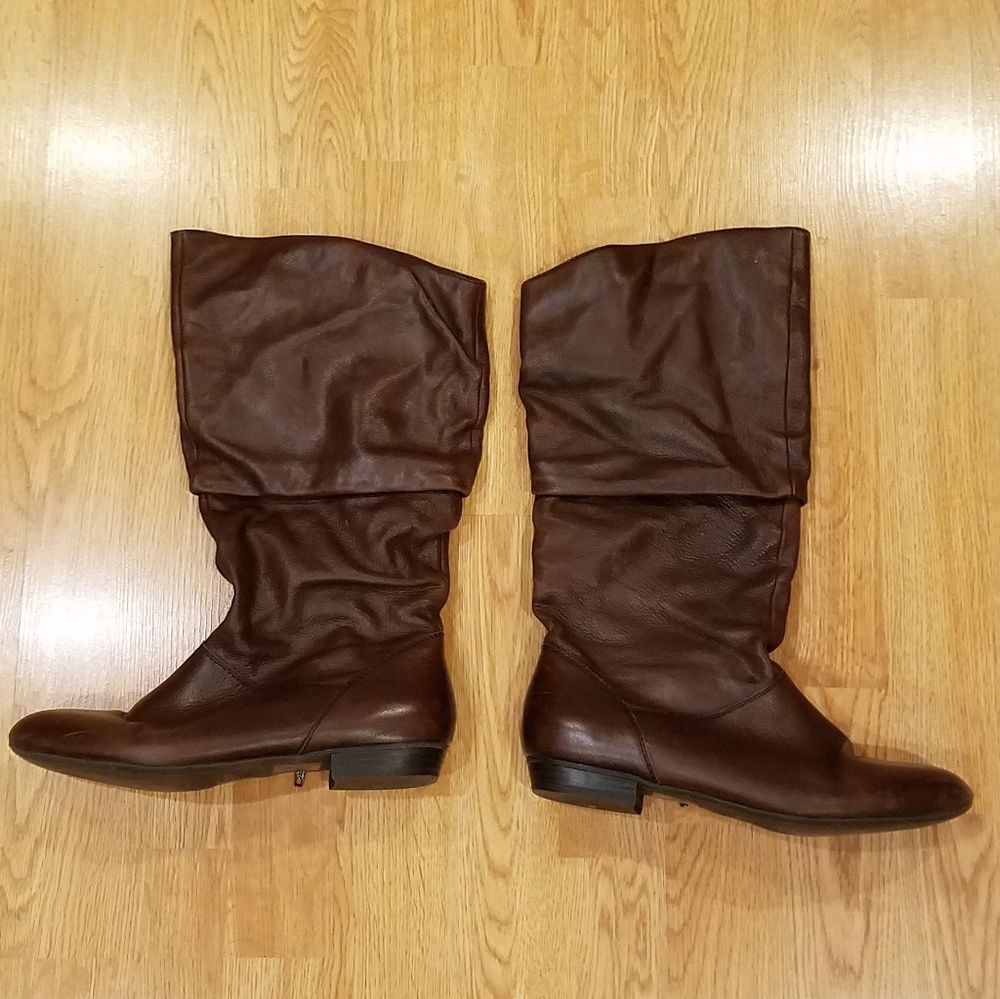 Aldo boots